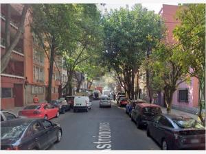 Departamento en venta en Escandón II Sección, Miguel Hidalgo — foto 2 de 4
