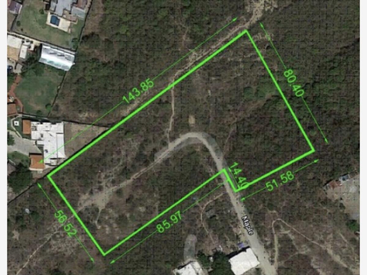Terreno en venta en Los Cristales, Monterrey — foto 1 de 8