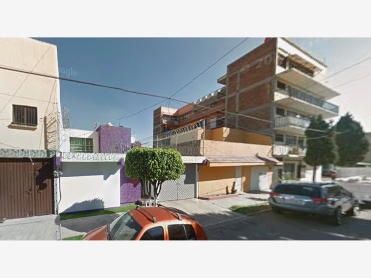 Casa en venta en La Romana, Tlalnepantla de Baz — foto 1 de 10