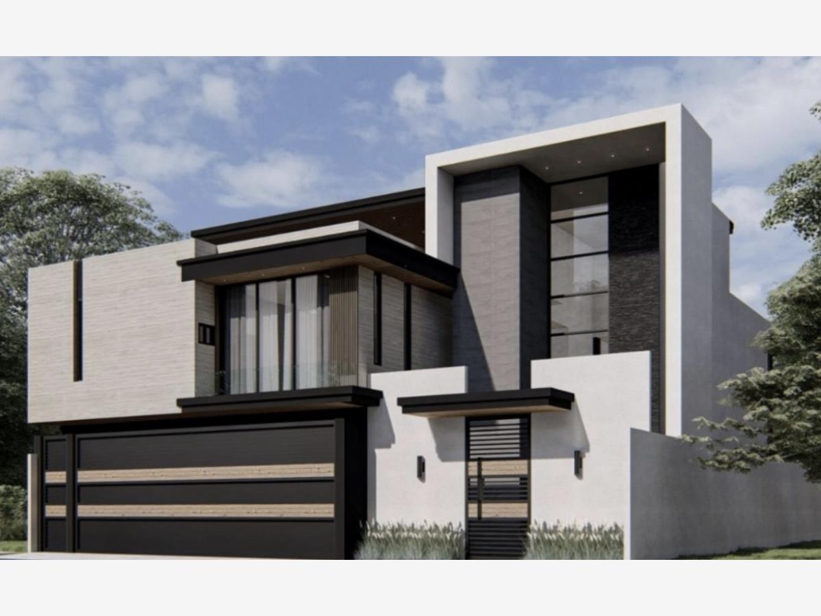 Casa en venta en Del Valle, San Pedro Garza García — foto 1 de 6