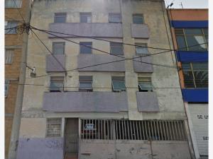 Departamento en Transito, Cuauhtémoc, Ciudad de México