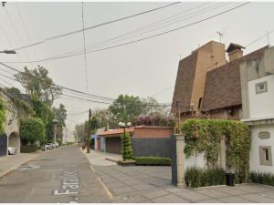 Casa en venta en Jardines del Pedregal, Álvaro Obregón — foto 2 de 13