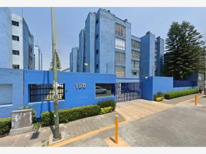 Departamento en Los Girasoles, Coyoacán, Ciudad de México