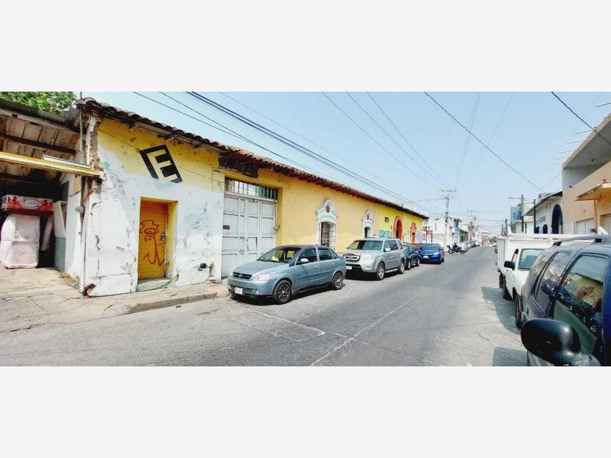 Terreno en venta en Tuxtla Gutiérrez Centro, Tuxtla Gutiérrez — foto 1 de 9