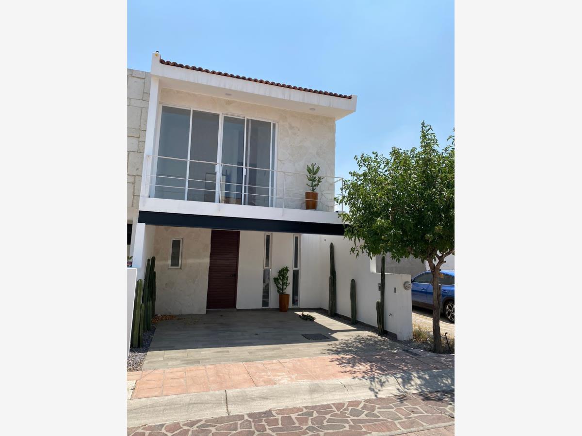 Casa en venta en Pedregal de Schoenstatt, Corregidora — foto 1 de 28