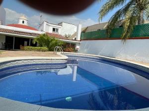 Casa en renta en Vista Hermosa, Cuernavaca — foto 3 de 14