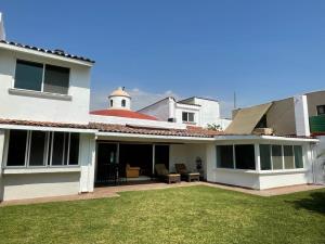 Casa en renta en Vista Hermosa, Cuernavaca — foto 2 de 14
