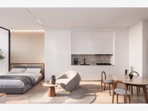 Departamento en venta en Roma Norte, Cuauhtémoc — foto 2 de 11