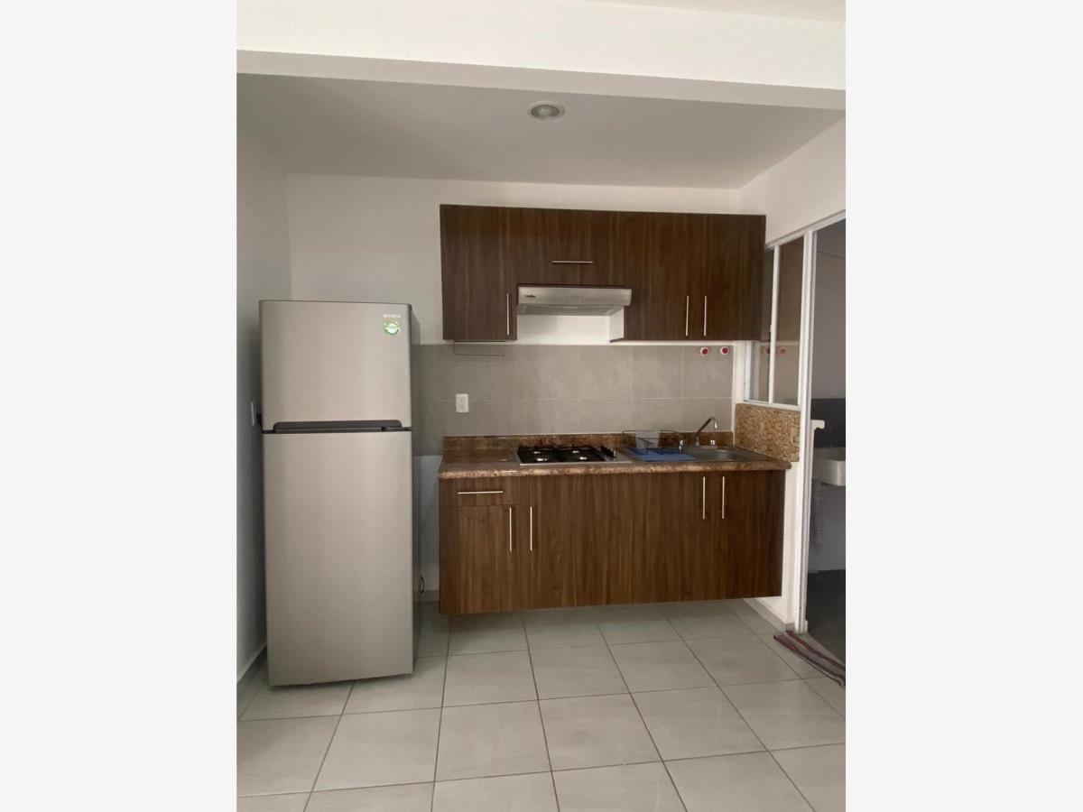 Departamento en renta en Villas del Refugio, El Marqués — foto 1 de 6