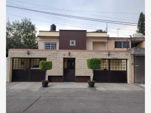 Casa en Las Arboledas, Atizapán de Zaragoza, México