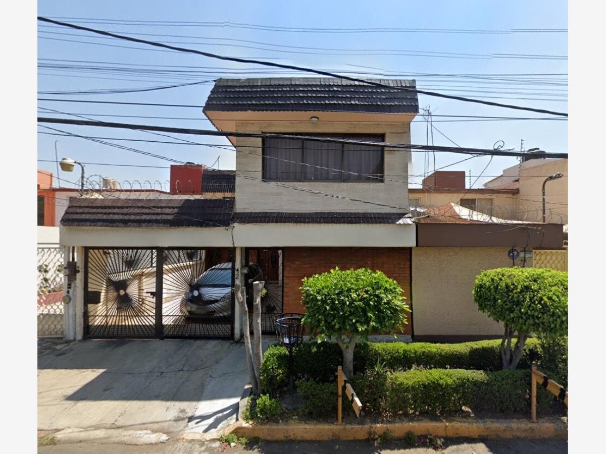 Casa en venta en Lomas Estrella, Iztapalapa — foto 1 de 13