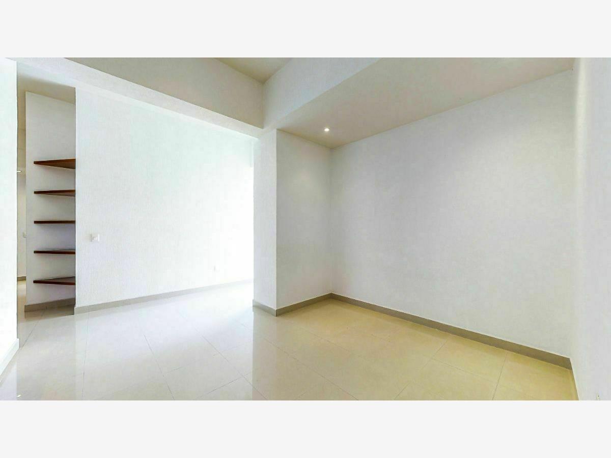 Departamento en venta en Anáhuac I Sección, Miguel Hidalgo — foto 1 de 6
