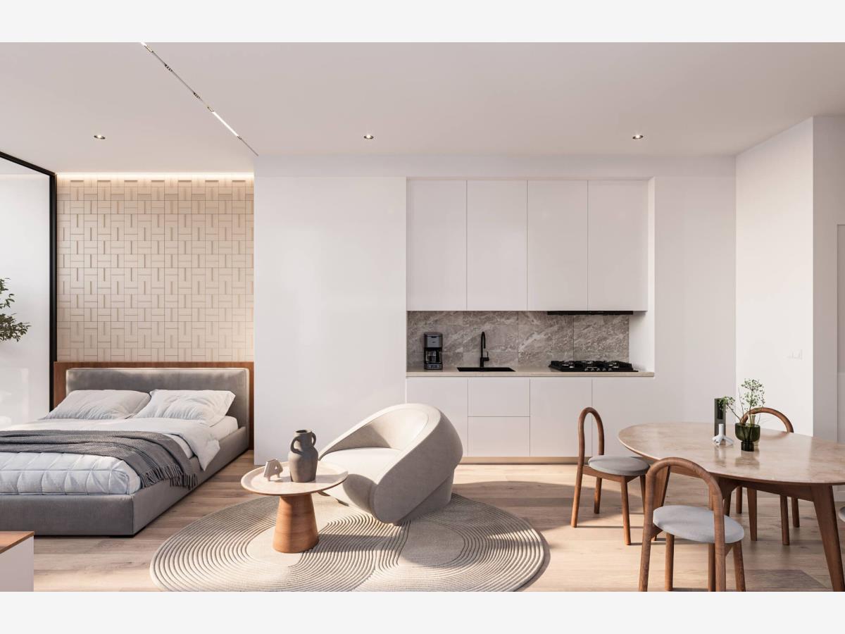 Departamento en venta en Roma Norte, Cuauhtémoc — foto 1 de 11