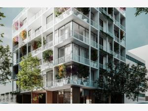 Departamento en venta en Roma Norte, Cuauhtémoc — foto 3 de 11