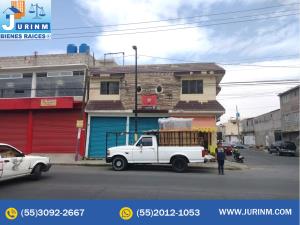 Casa en venta en Jardin, Valle de Chalco Solidaridad — foto 2 de 10