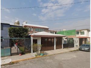 Casa en venta en Bosques del Valle 1a Sección, Coacalco de Berriozábal — foto 2 de 11