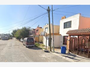 Casa en venta en Hacienda Real, Juárez — foto 3 de 13