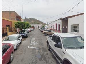 Casa en venta en Ixtlán del Río Centro, Ixtlán del Río — foto 2 de 5