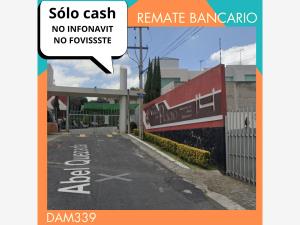 Casa en Miguel Hidalgo 4A Sección, Tlalpan, Ciudad de México