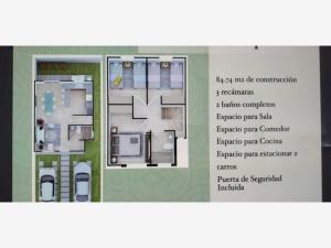 Casa en venta en Santa Fe, Tijuana — foto 2 de 7