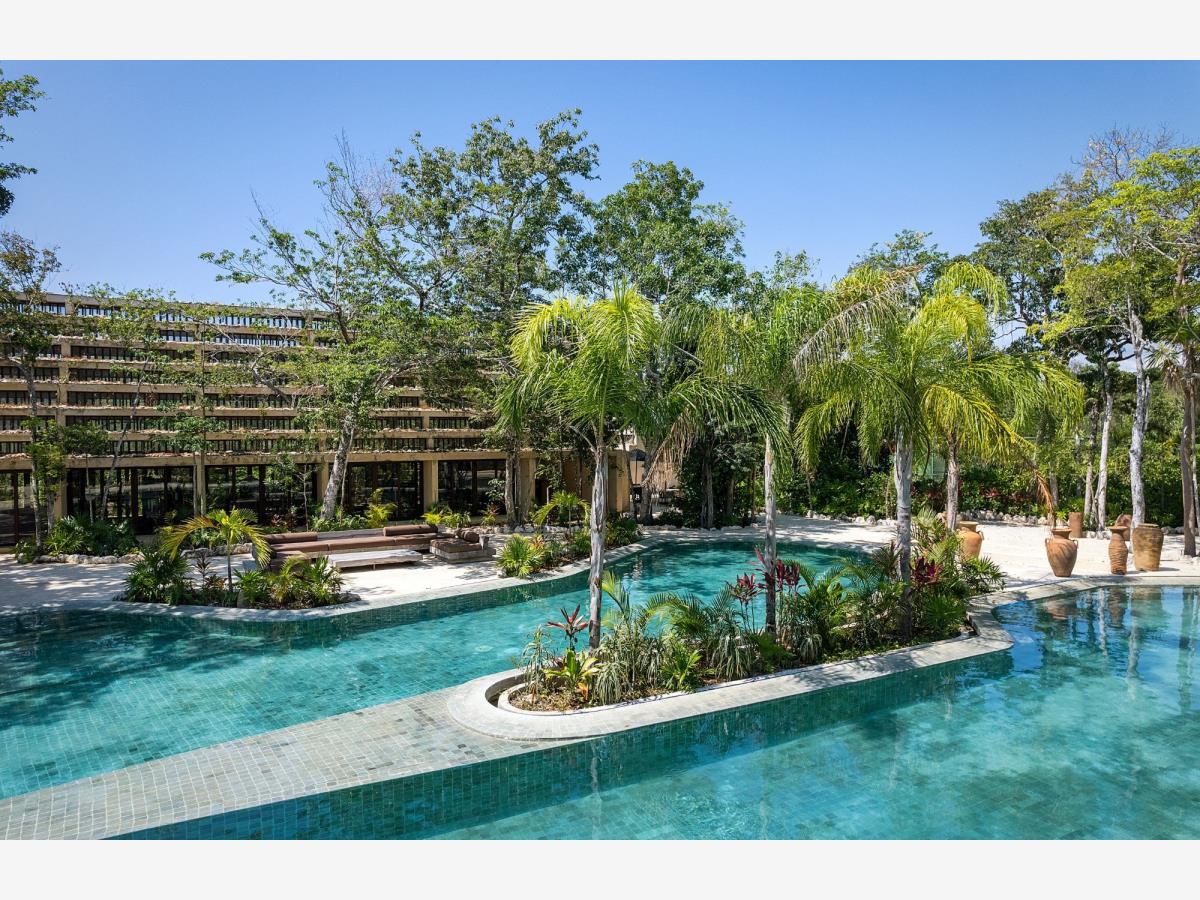 Terreno en venta en Tulum Centro, Tulum — foto 1 de 41