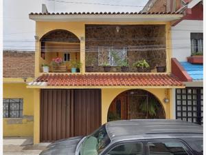 Casa en La Luz, León, Guanajuato