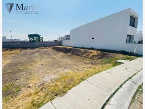Terreno en Provincia Santa Elena, Querétaro, Querétaro