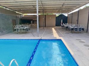 Quinta en venta en Carolinas, Torreón — foto 2 de 11
