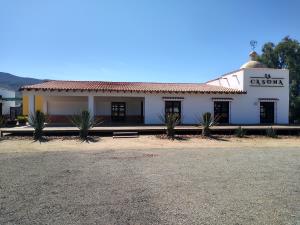 Local en renta en Francisco Zarco (Valle de Guadalupe), Ensenada — foto 2 de 38
