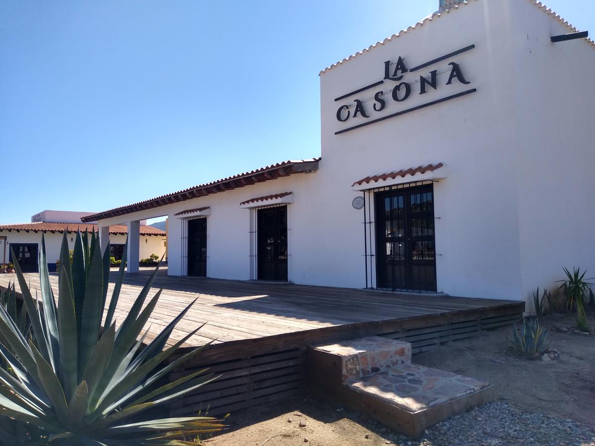 Local en renta en Francisco Zarco (Valle de Guadalupe), Ensenada — foto 1 de 38