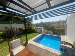 Casa en venta en Lomas de Cuernavaca, Temixco — foto 3 de 15