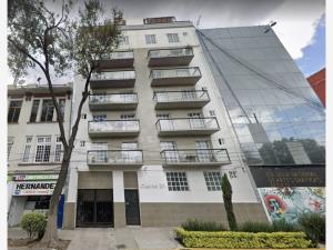 Departamento en Juarez, Cuauhtémoc, Ciudad de México