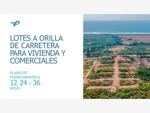 Terreno en venta en El Rosedal, Santa María Colotepec — foto 2 de 6