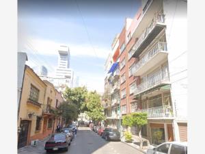 Departamento en venta en Cuauhtemoc, Cuauhtémoc — foto 2 de 12