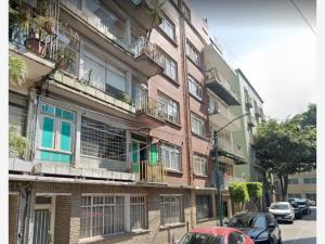 Departamento en venta en Cuauhtemoc, Cuauhtémoc — foto 3 de 12