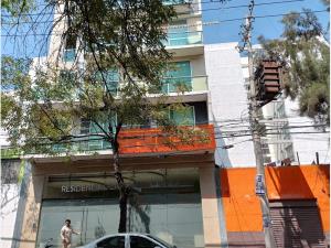 Departamento en Modelo Pensil, Miguel Hidalgo, Ciudad de México