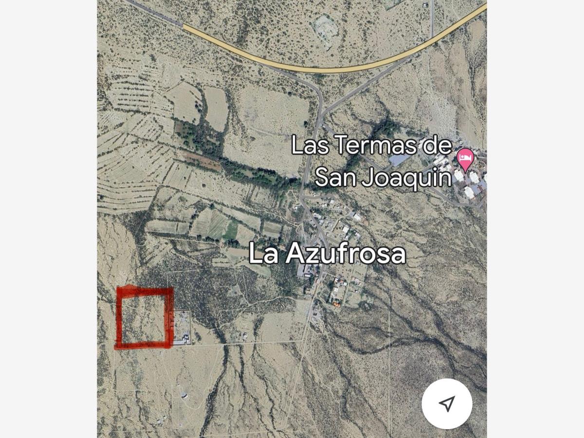 Terreno en venta en La Azufrosa, Ramos Arizpe — foto 1 de 10
