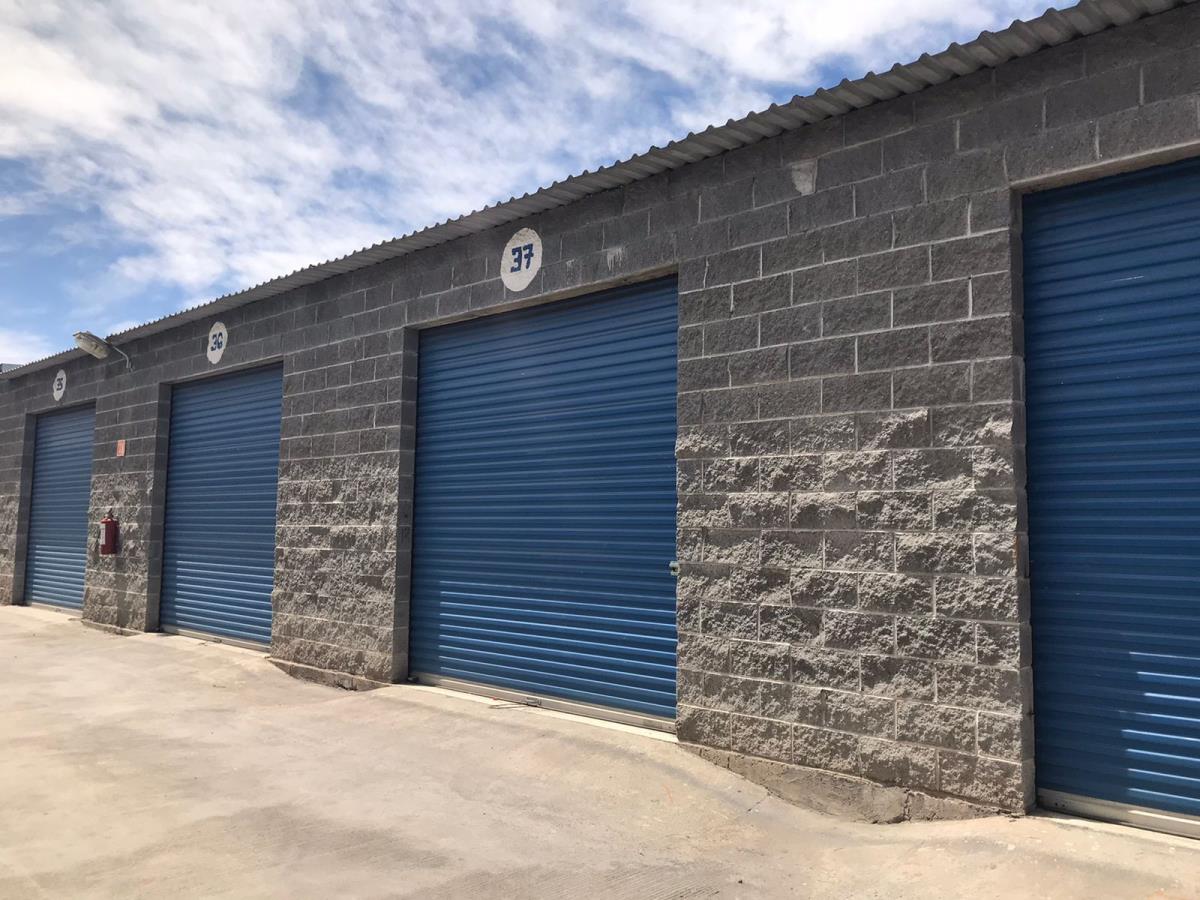 Bodega en renta en Valle de los Pinos, Ramos Arizpe — foto 1 de 14