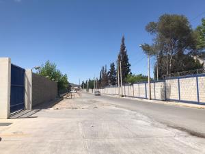 Bodega en renta en Valle de los Pinos, Ramos Arizpe — foto 3 de 14