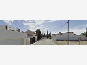 Casa en venta en Santa Cecilia, Juárez — foto 2 de 5