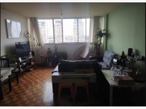 Departamento en Nonoalco Tlatelolco, Cuauhtémoc, Ciudad de México