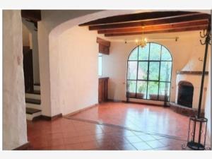 Casa en venta en Olivar de los Padres, Álvaro Obregón — foto 2 de 5