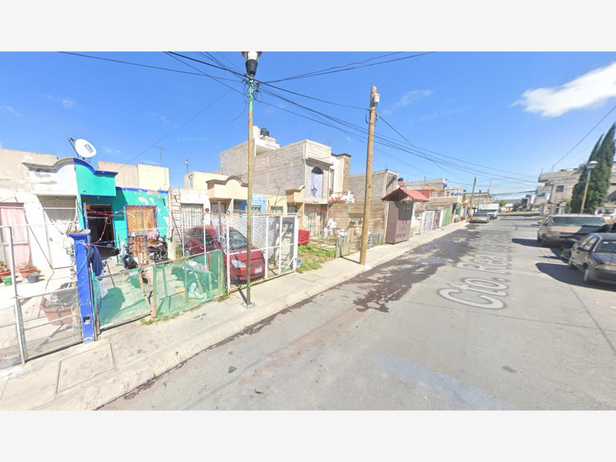 Casa en venta en Real de Costitlán I, Chicoloapan — foto 1 de 8