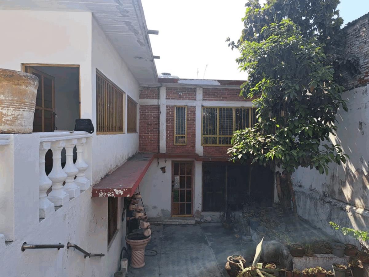 Casa en venta en Satelite, Cuernavaca — foto 1 de 16