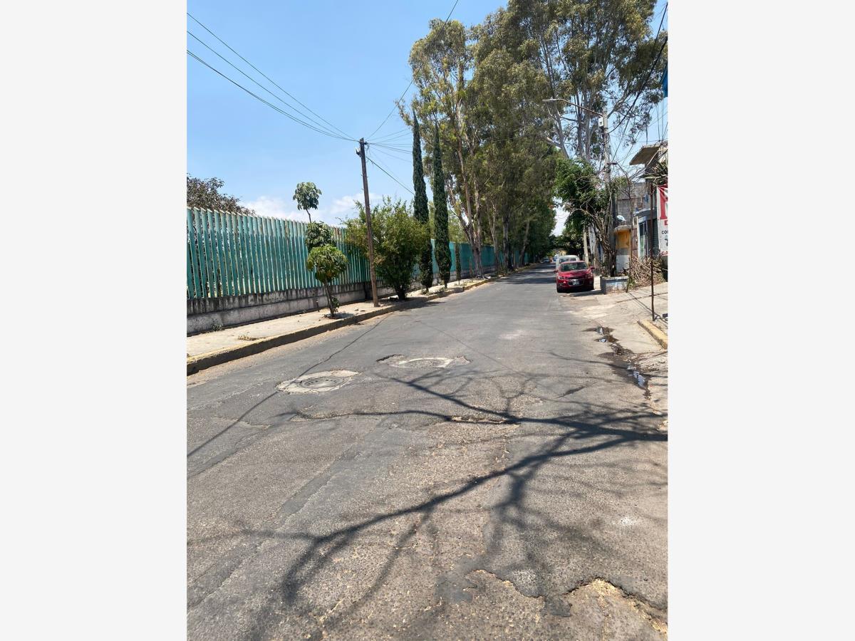 Terreno en venta en Santa Martha Acatitla, Iztapalapa — foto 1 de 23