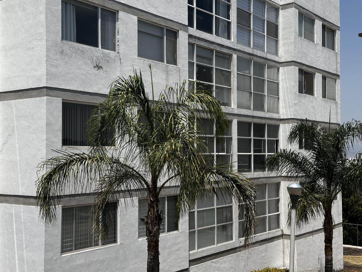 Departamento en venta en Jose Maria Truchuelo, Corregidora — foto 1 de 41