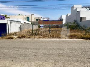 Terreno en Juriquilla, Querétaro, Querétaro