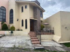Casa en venta en El Yaqui, Cuajimalpa de Morelos — foto 2 de 15