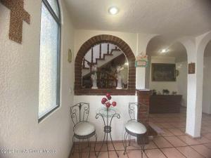 Casa en venta en El Yaqui, Cuajimalpa de Morelos — foto 3 de 15
