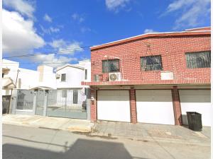 Casa en Las Fuentes, Reynosa, Tamaulipas
